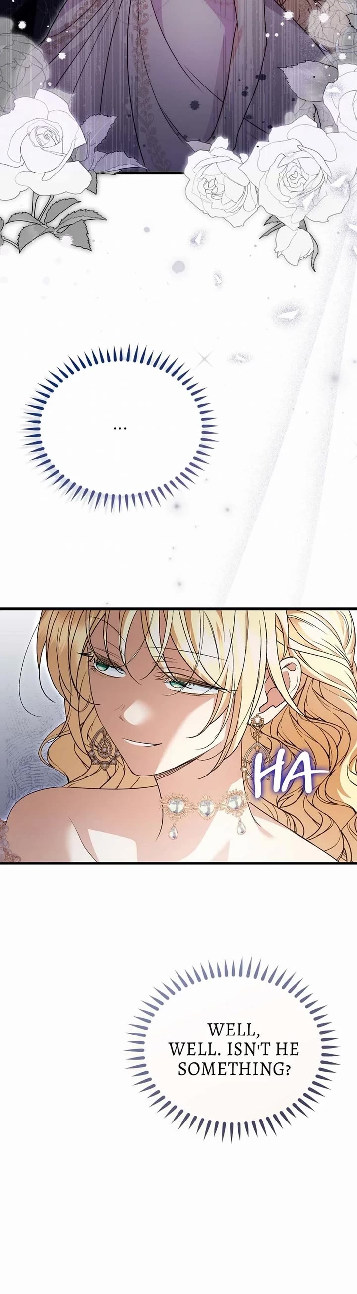 Anyone Can Beat the Original chapter 41 page 14