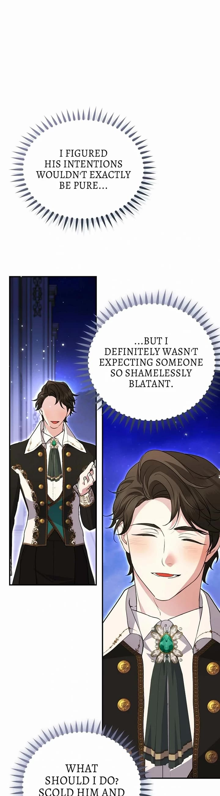 Anyone Can Beat the Original chapter 41 page 15