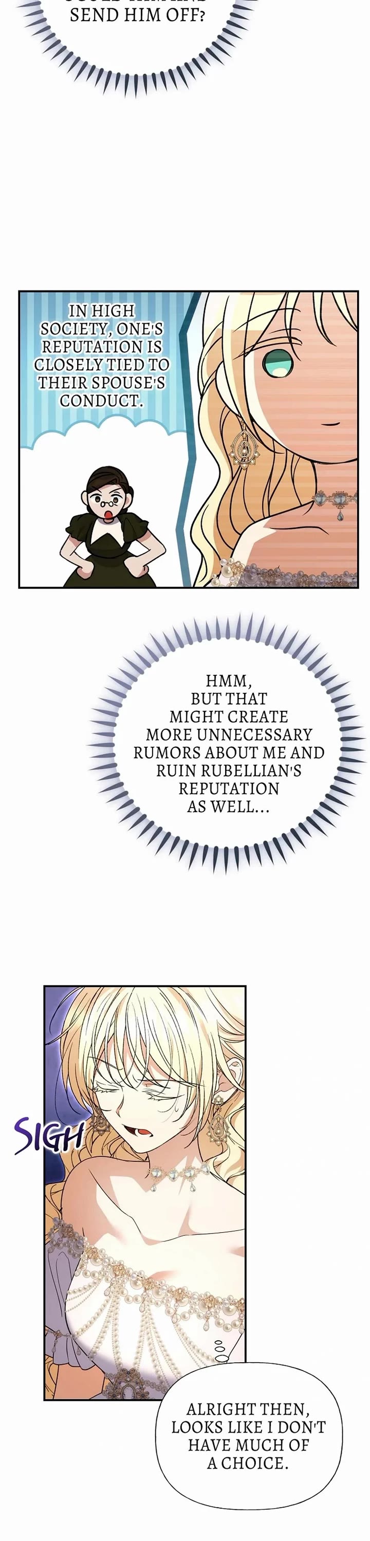 Anyone Can Beat the Original chapter 41 page 16