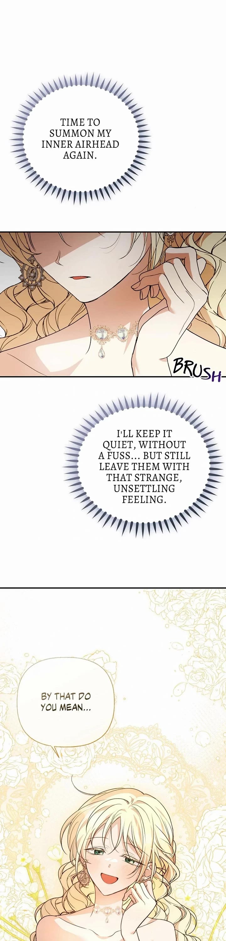 Anyone Can Beat the Original chapter 41 page 17