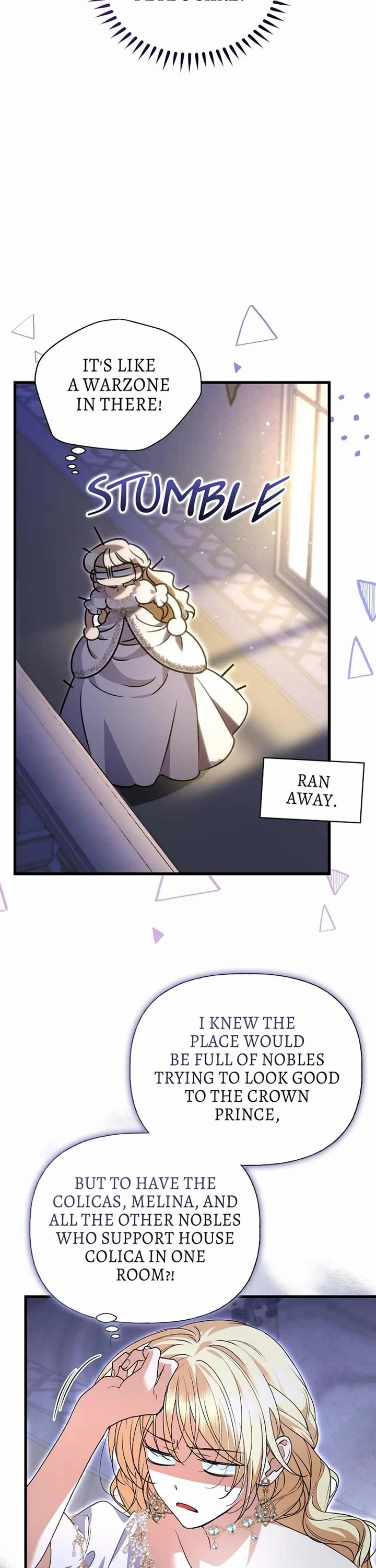 Anyone Can Beat the Original chapter 41 page 2