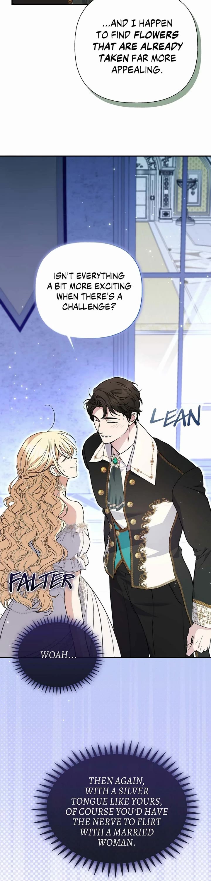 Anyone Can Beat the Original chapter 41 page 21