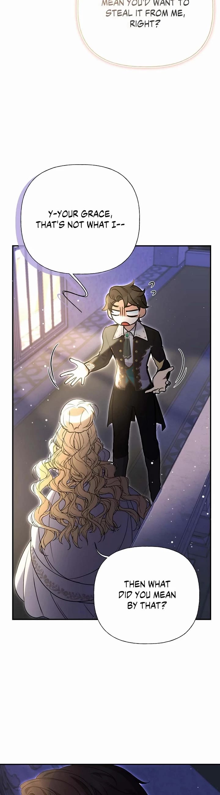 Anyone Can Beat the Original chapter 41 page 25