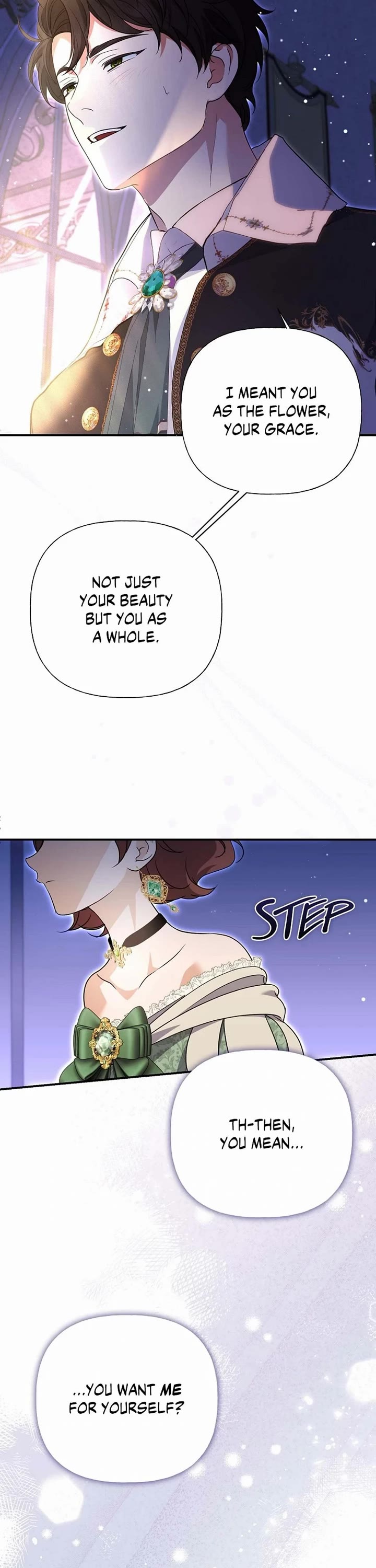 Anyone Can Beat the Original chapter 41 page 26