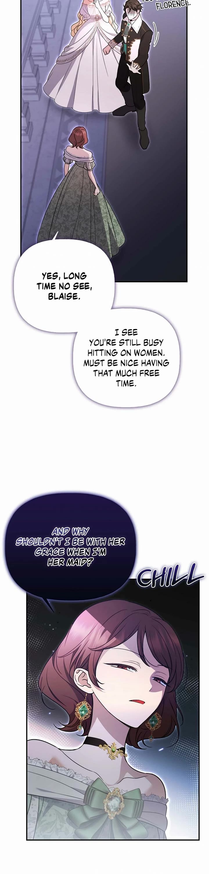 Anyone Can Beat the Original chapter 41 page 31