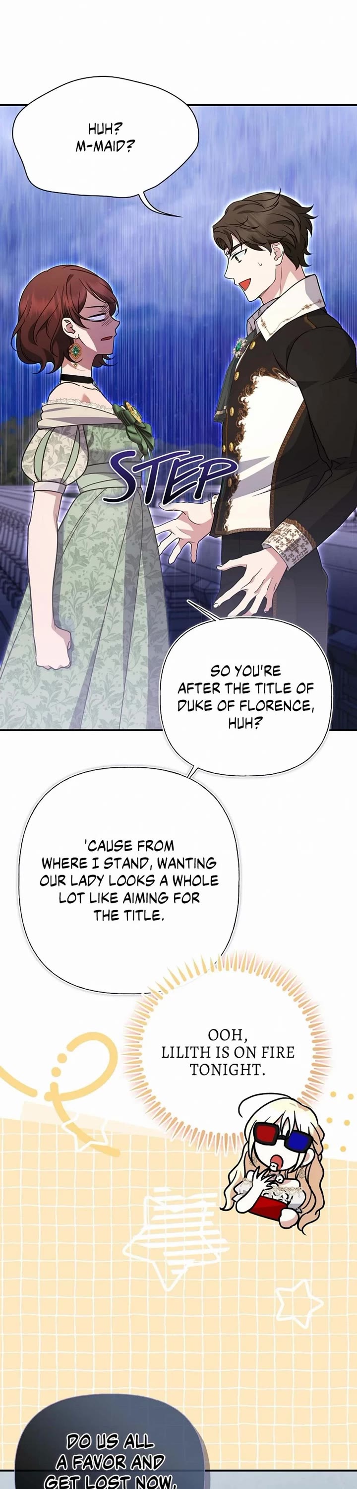 Anyone Can Beat the Original chapter 41 page 32