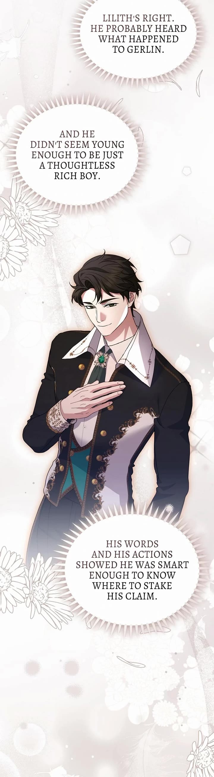 Anyone Can Beat the Original chapter 41 page 39