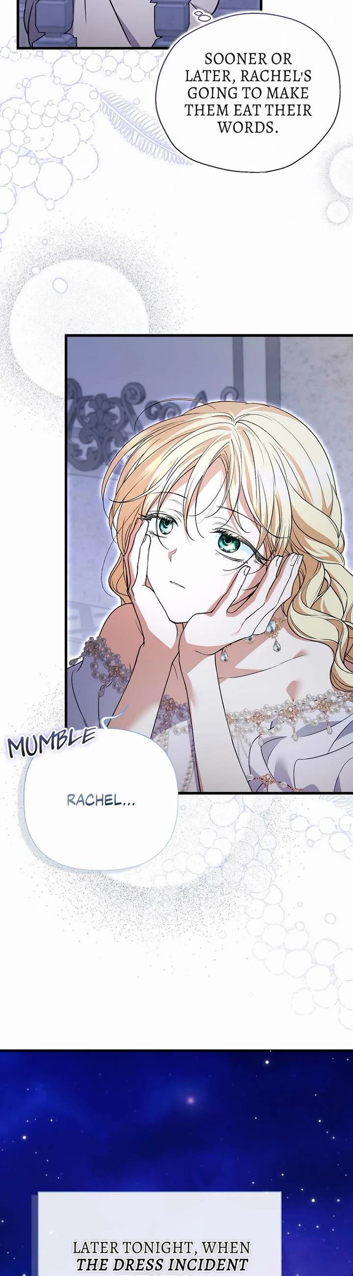 Anyone Can Beat the Original chapter 41 page 4