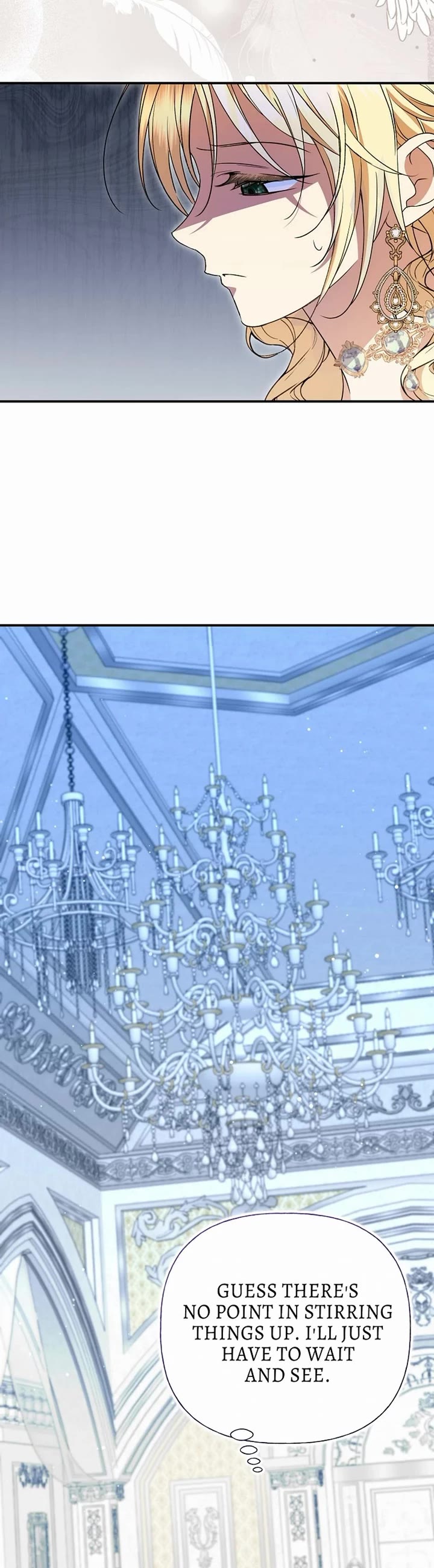 Anyone Can Beat the Original chapter 41 page 40