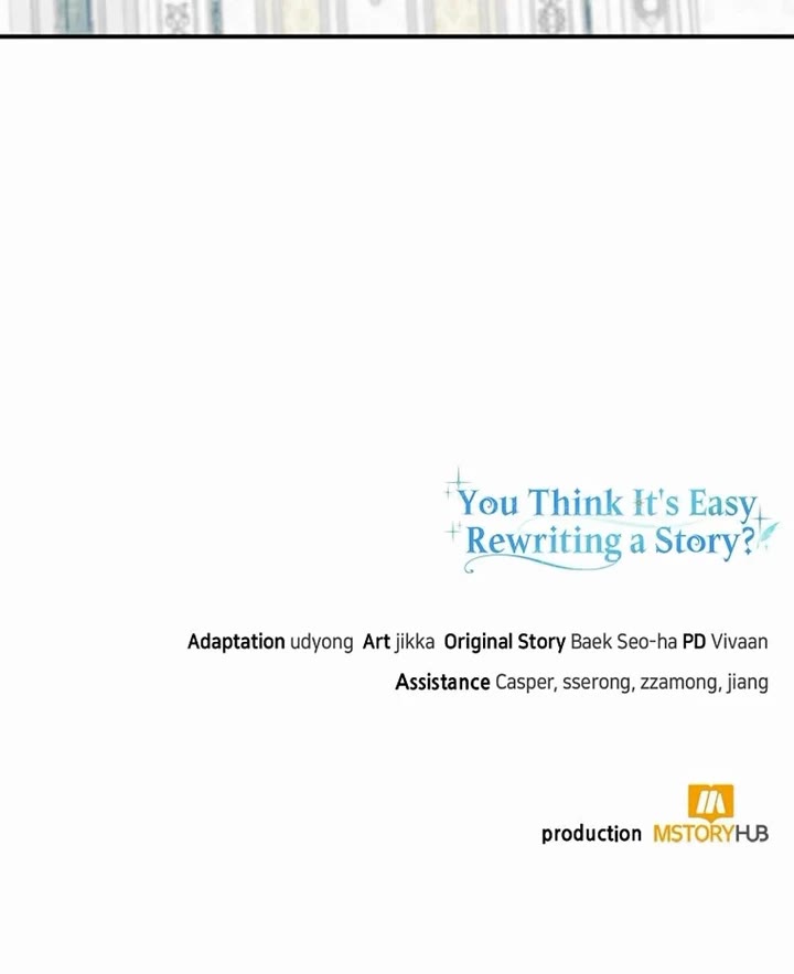 Anyone Can Beat the Original chapter 41 page 41