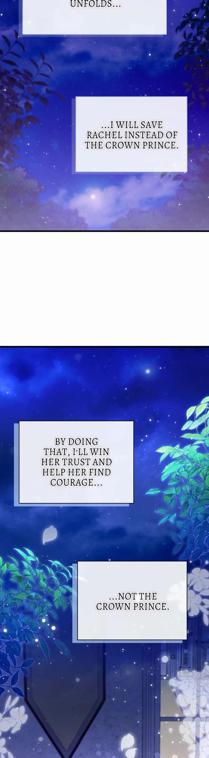 Anyone Can Beat the Original chapter 41 page 5