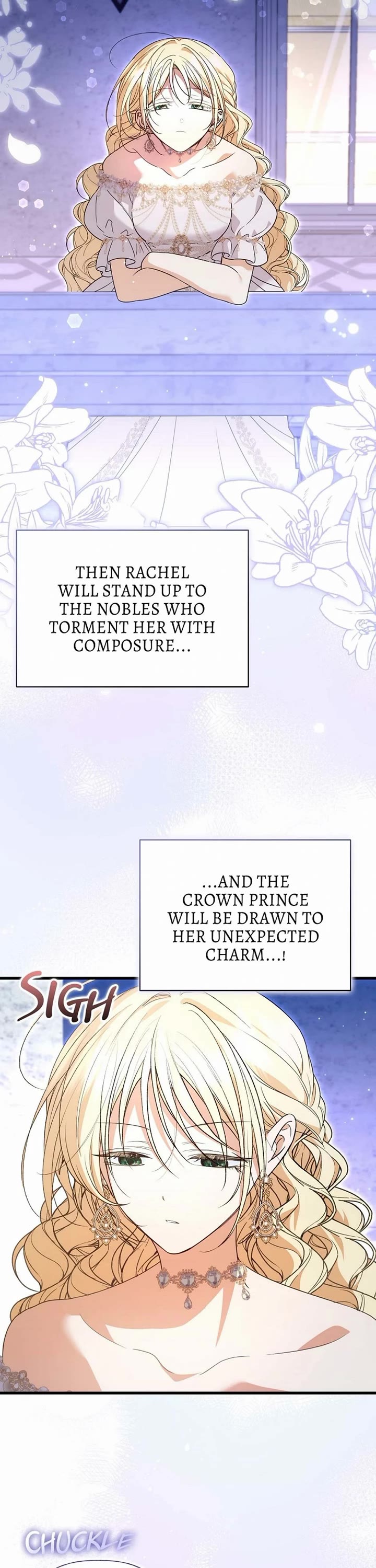 Anyone Can Beat the Original chapter 41 page 6