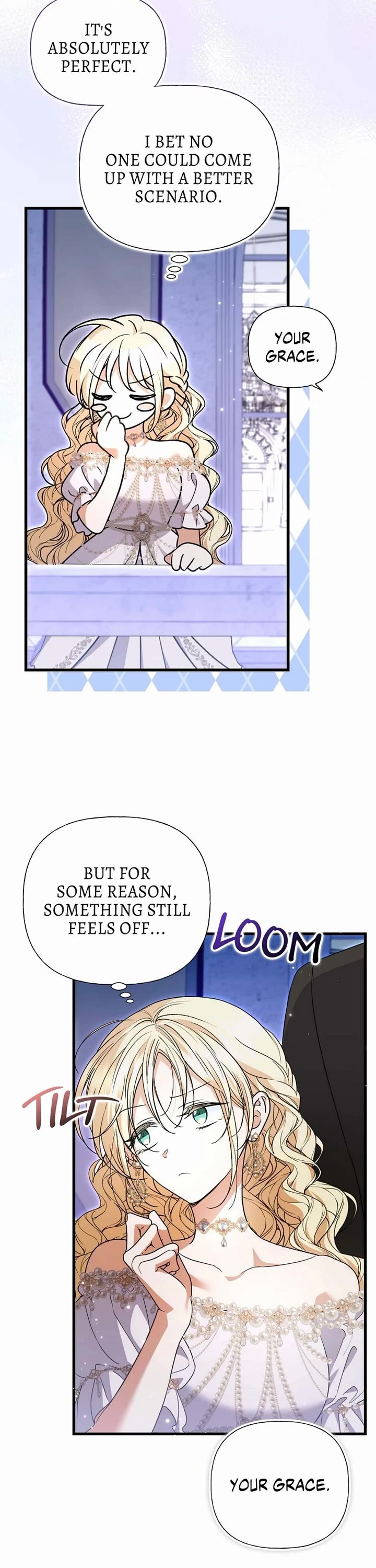 Anyone Can Beat the Original chapter 41 page 7