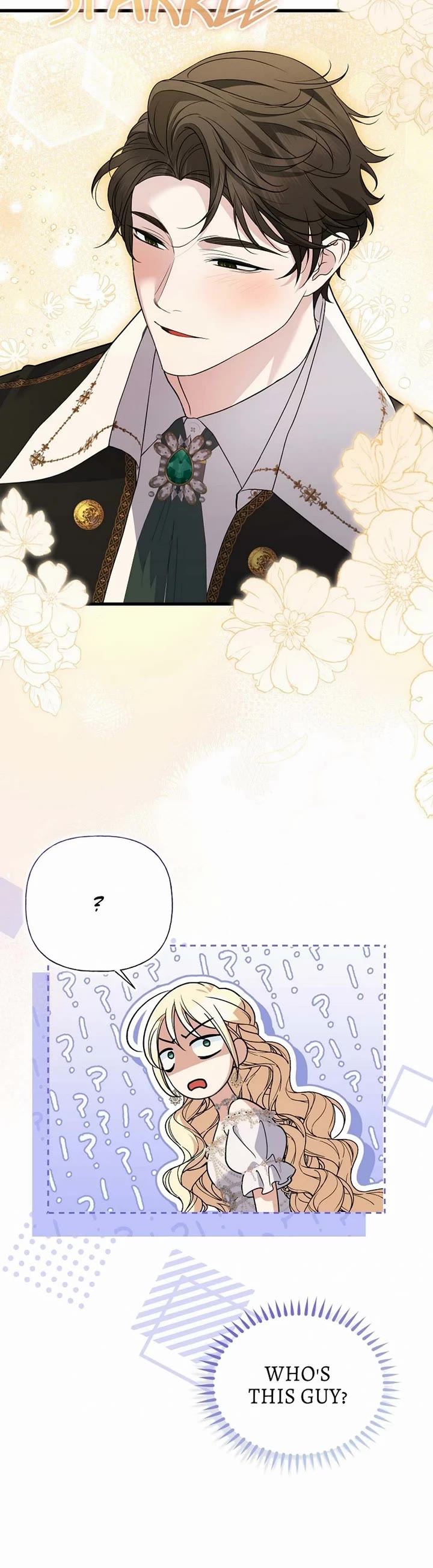 Anyone Can Beat the Original chapter 41 page 9