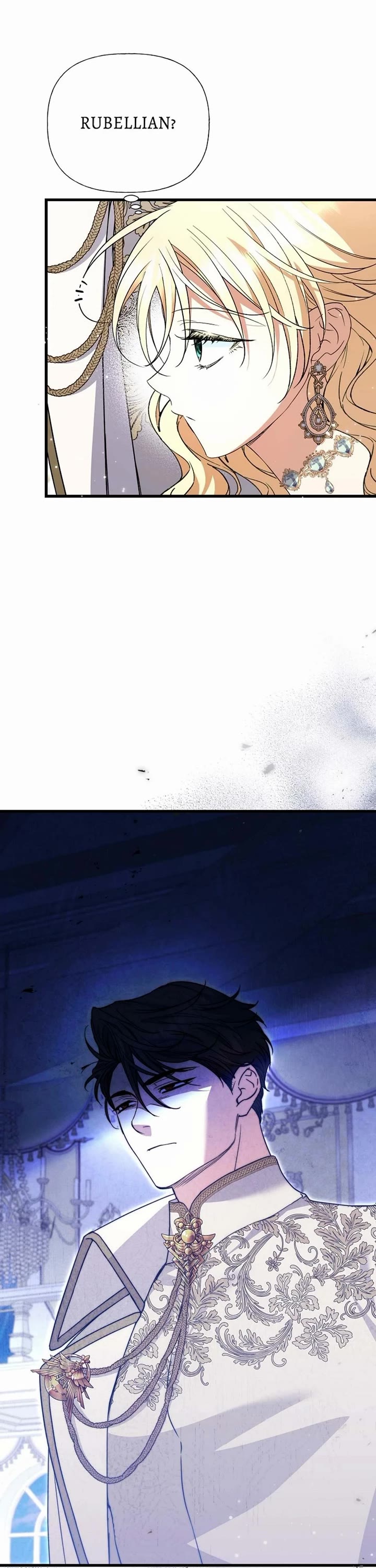 Anyone Can Beat the Original chapter 42 page 11