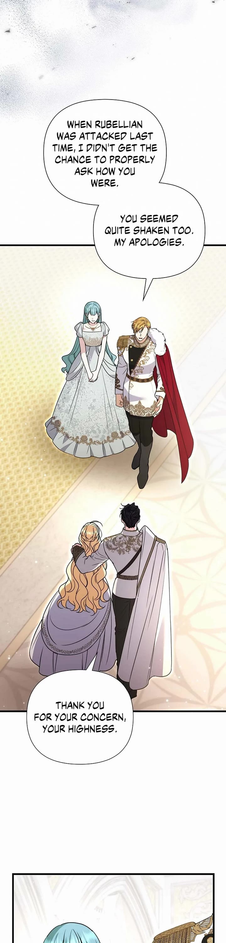 Anyone Can Beat the Original chapter 42 page 12