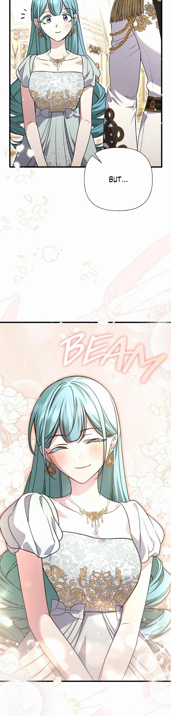 Anyone Can Beat the Original chapter 42 page 13