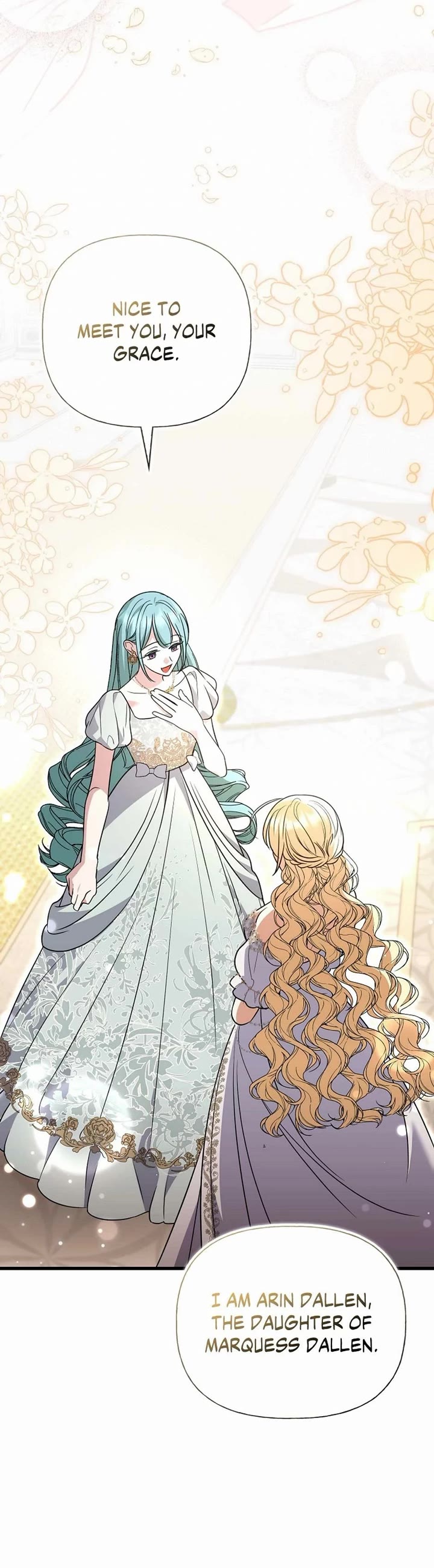 Anyone Can Beat the Original chapter 42 page 14