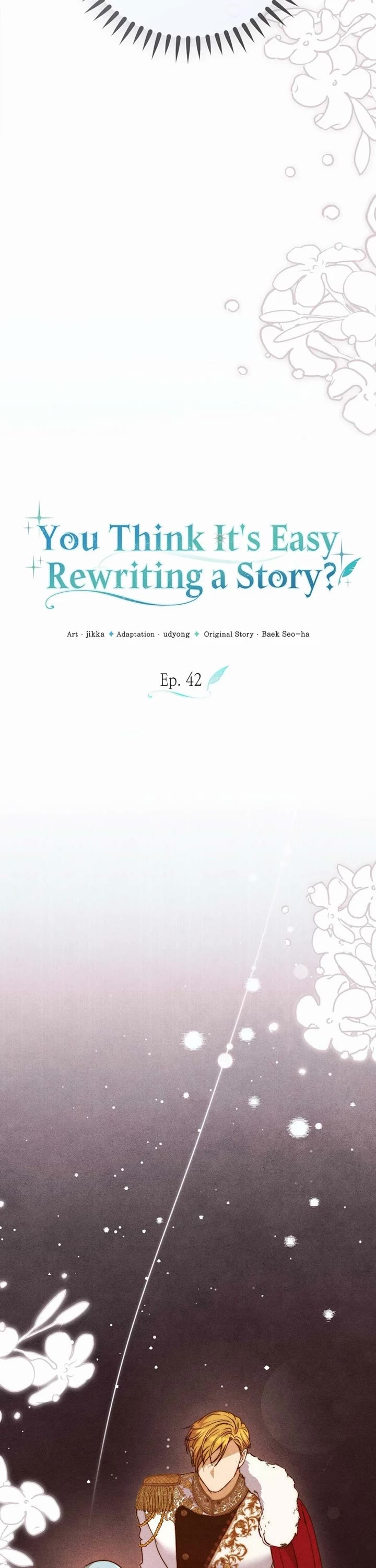 Anyone Can Beat the Original chapter 42 page 16