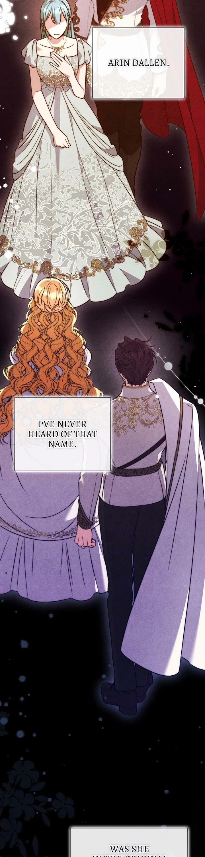 Anyone Can Beat the Original chapter 42 page 17