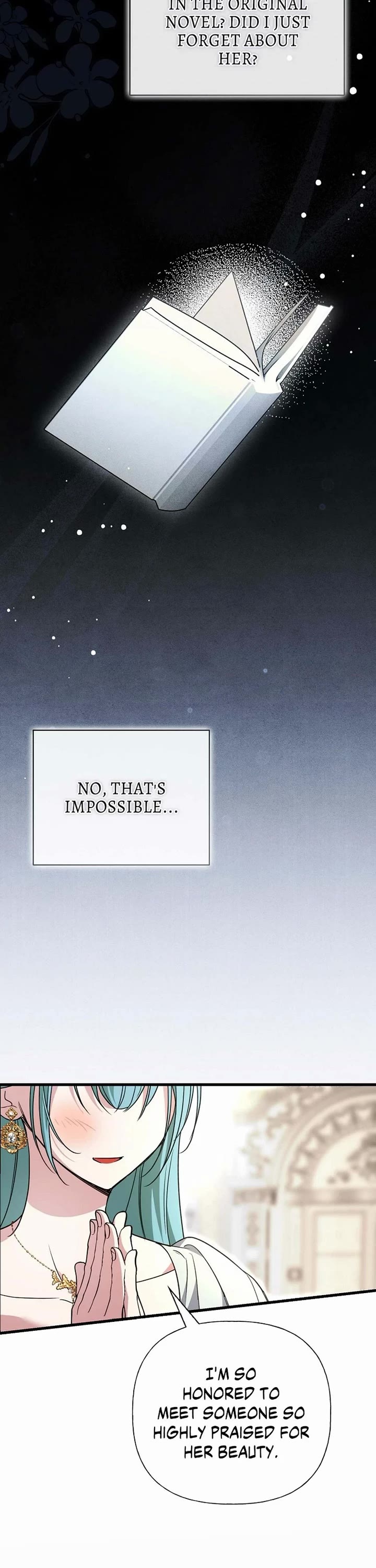 Anyone Can Beat the Original chapter 42 page 18