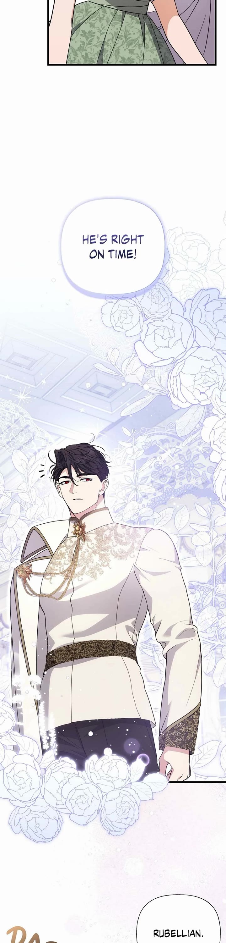 Anyone Can Beat the Original chapter 42 page 2