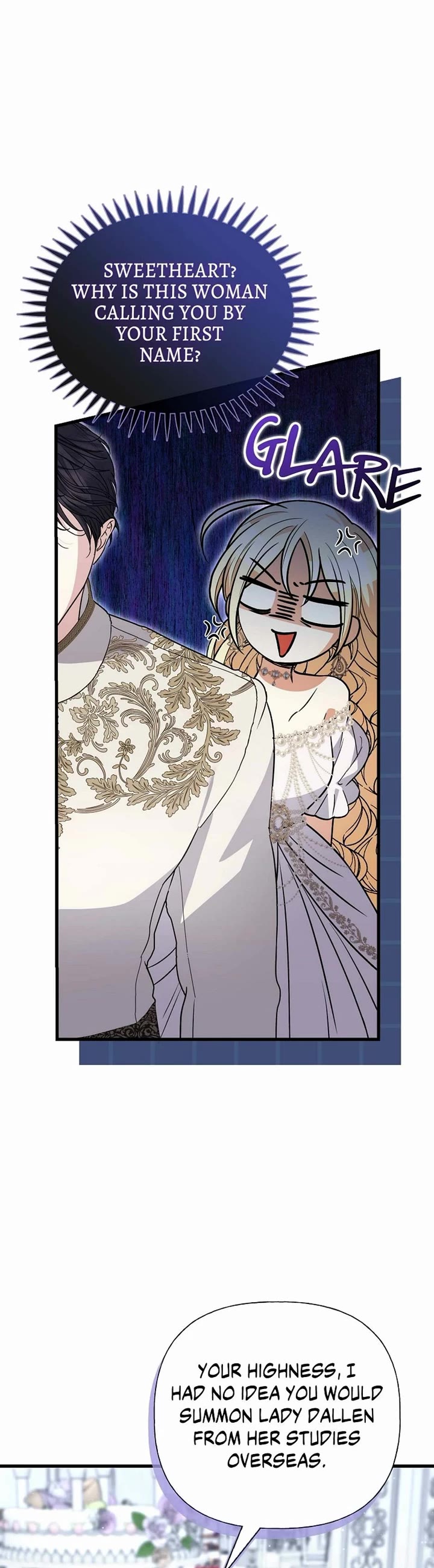 Anyone Can Beat the Original chapter 42 page 20