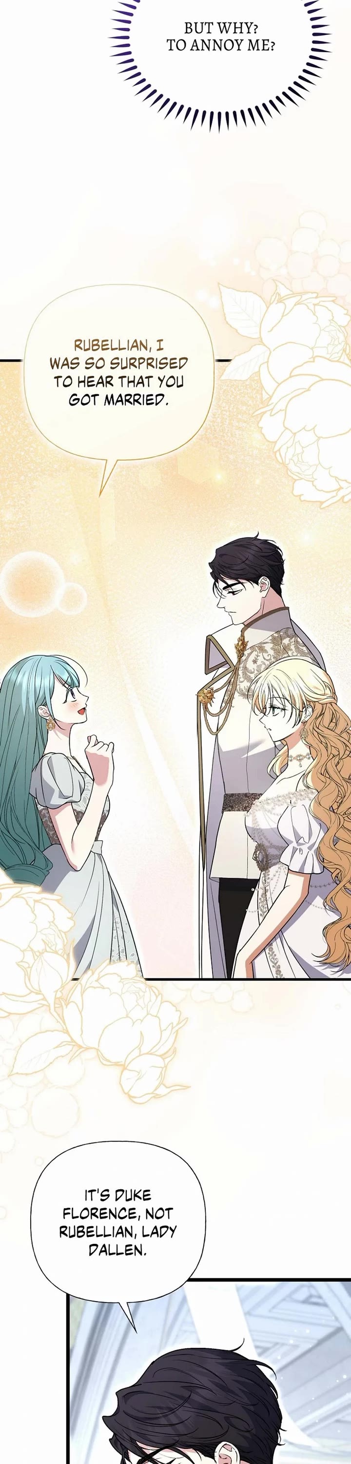 Anyone Can Beat the Original chapter 42 page 23