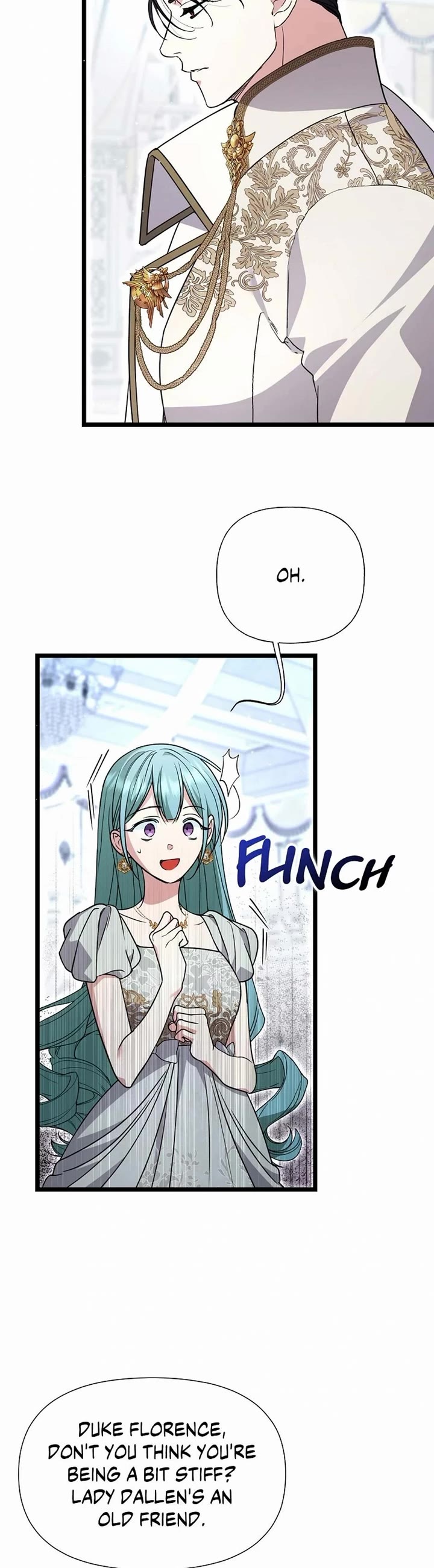 Anyone Can Beat the Original chapter 42 page 24