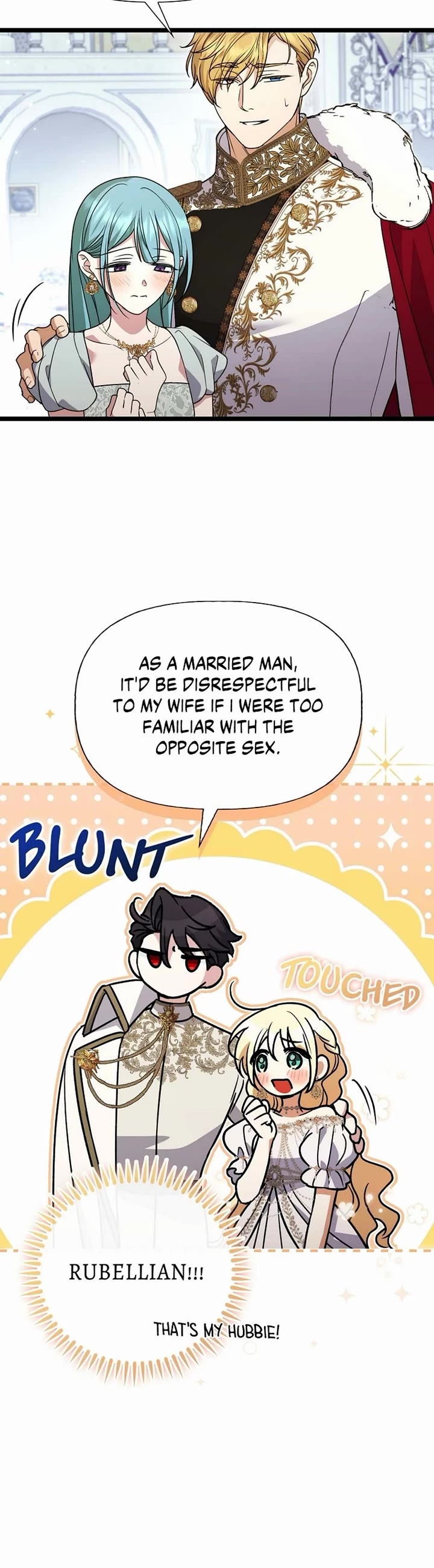 Anyone Can Beat the Original chapter 42 page 25