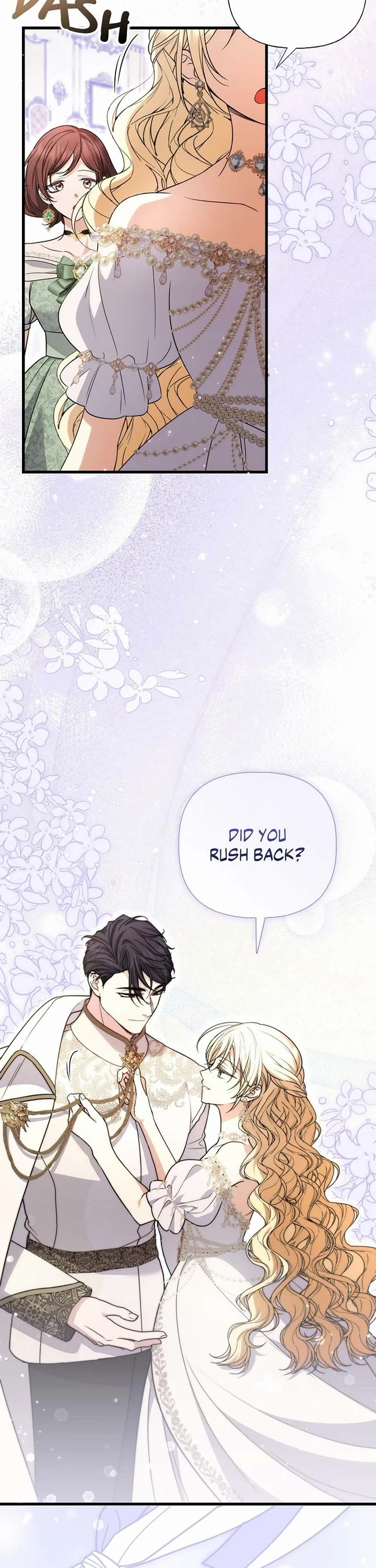 Anyone Can Beat the Original chapter 42 page 3