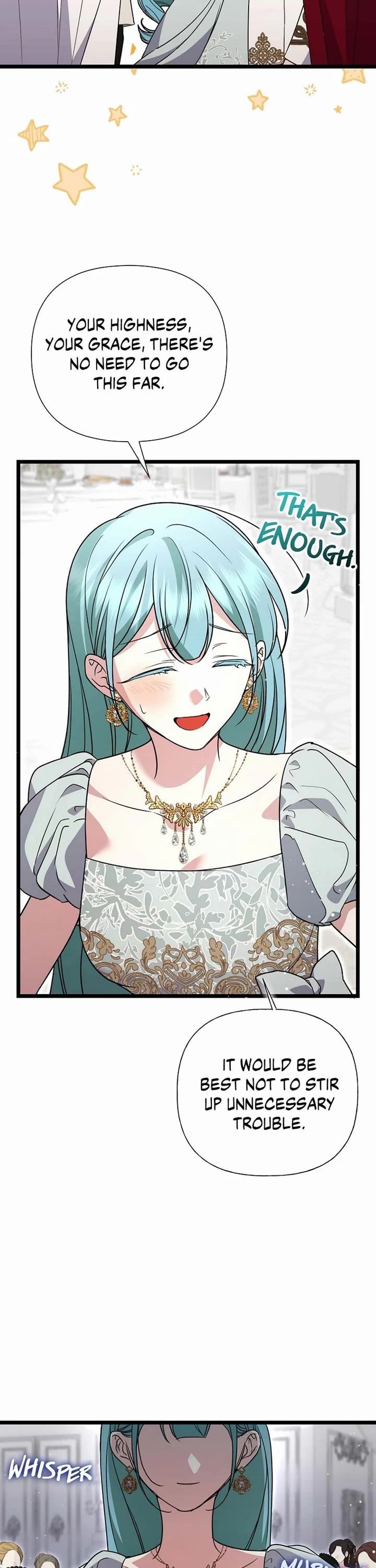 Anyone Can Beat the Original chapter 42 page 31