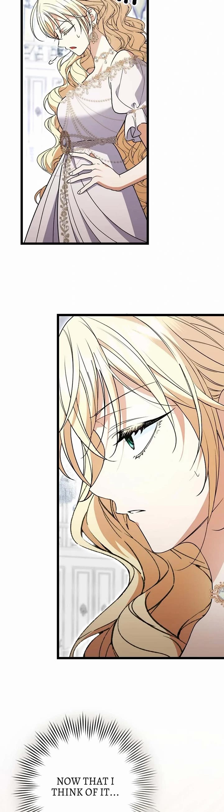 Anyone Can Beat the Original chapter 42 page 35