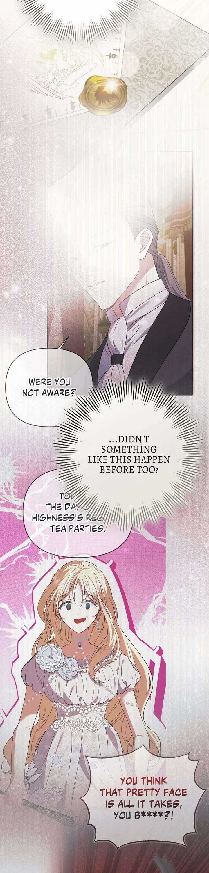 Anyone Can Beat the Original chapter 42 page 36