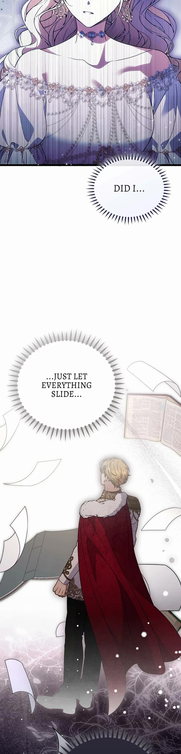 Anyone Can Beat the Original chapter 42 page 38