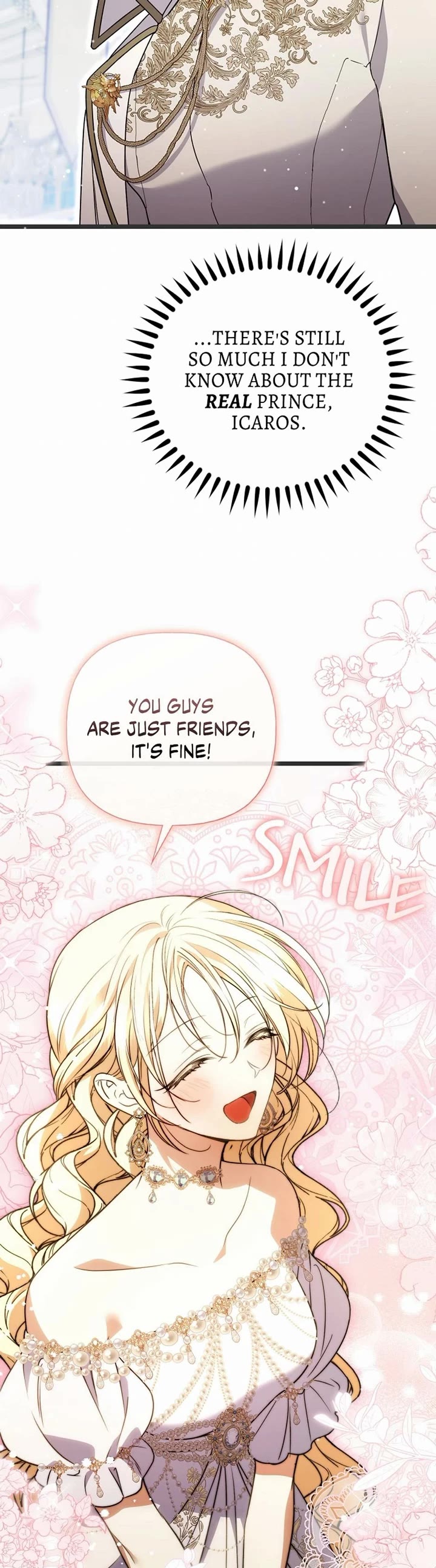 Anyone Can Beat the Original chapter 42 page 41