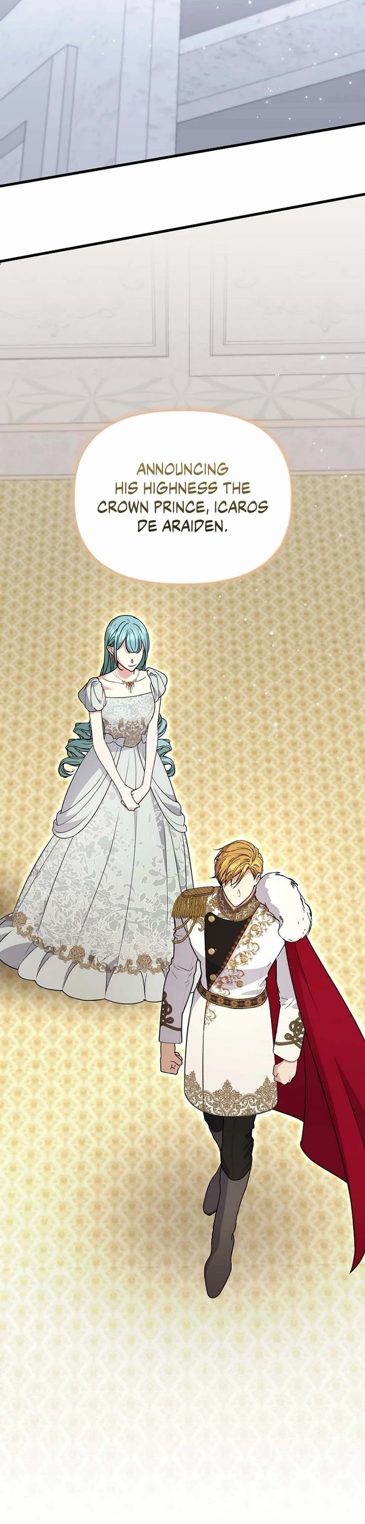 Anyone Can Beat the Original chapter 42 page 6