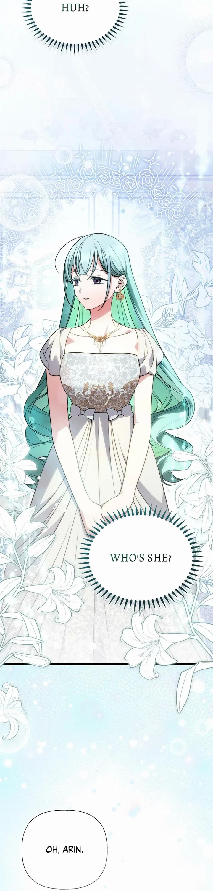 Anyone Can Beat the Original chapter 42 page 8