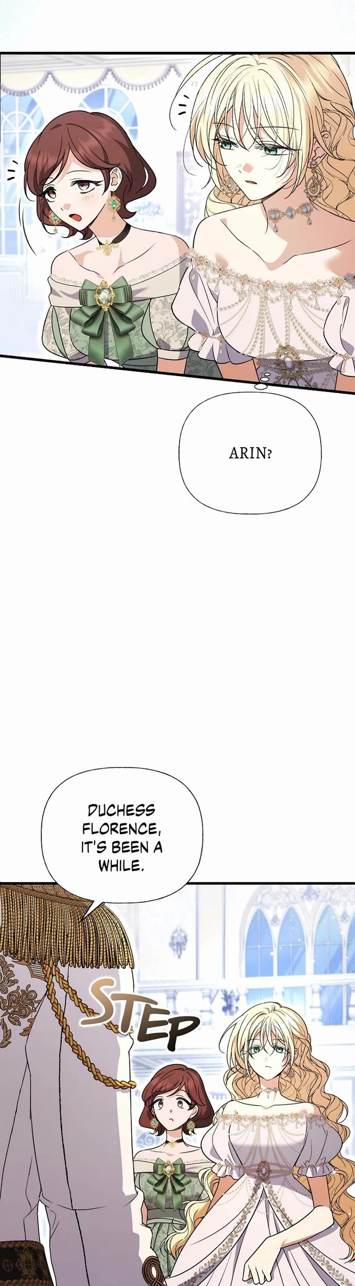 Anyone Can Beat the Original chapter 42 page 9