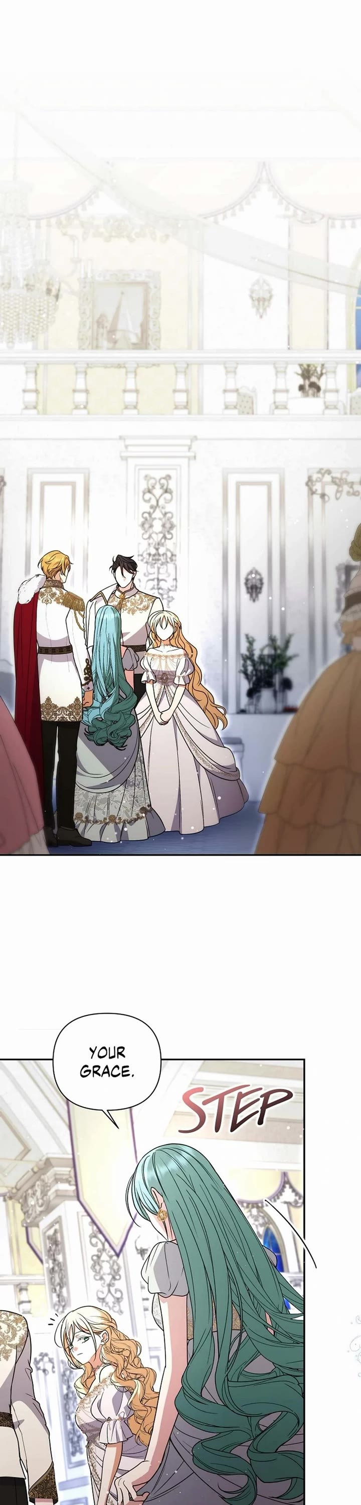 Anyone Can Beat the Original chapter 43 page 1