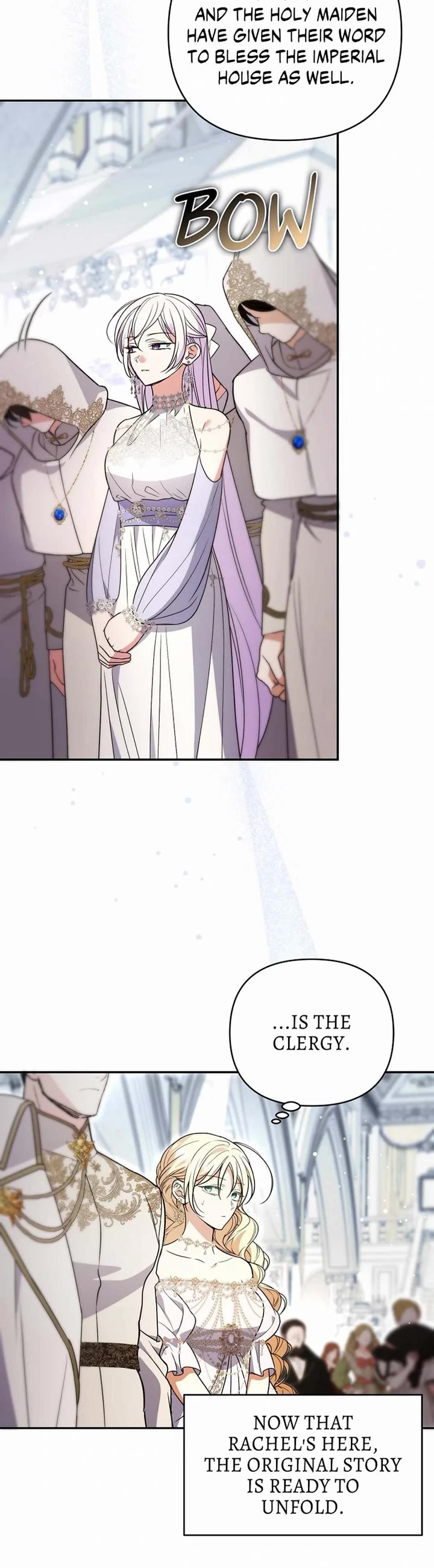 Anyone Can Beat the Original chapter 43 page 10