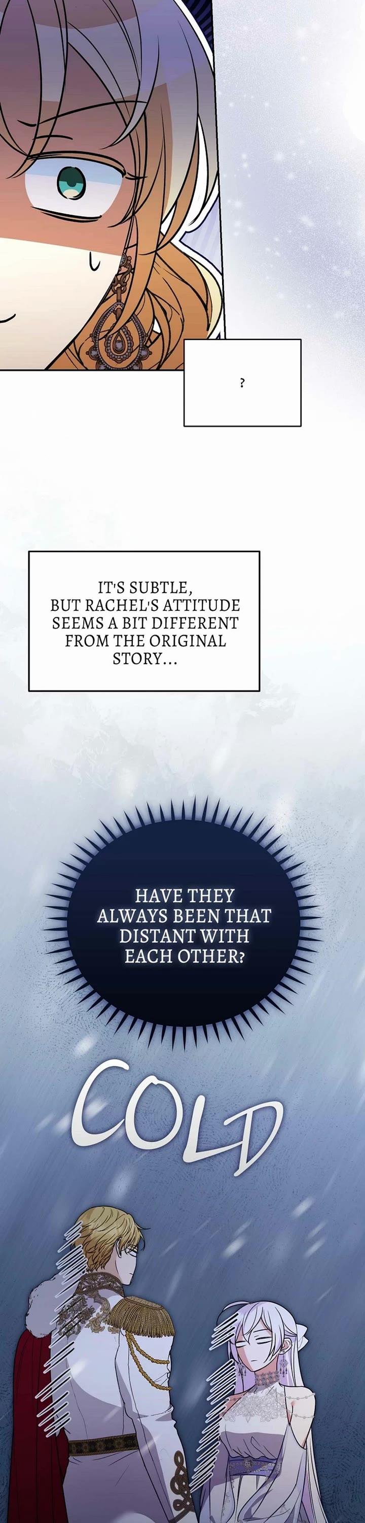 Anyone Can Beat the Original chapter 43 page 12