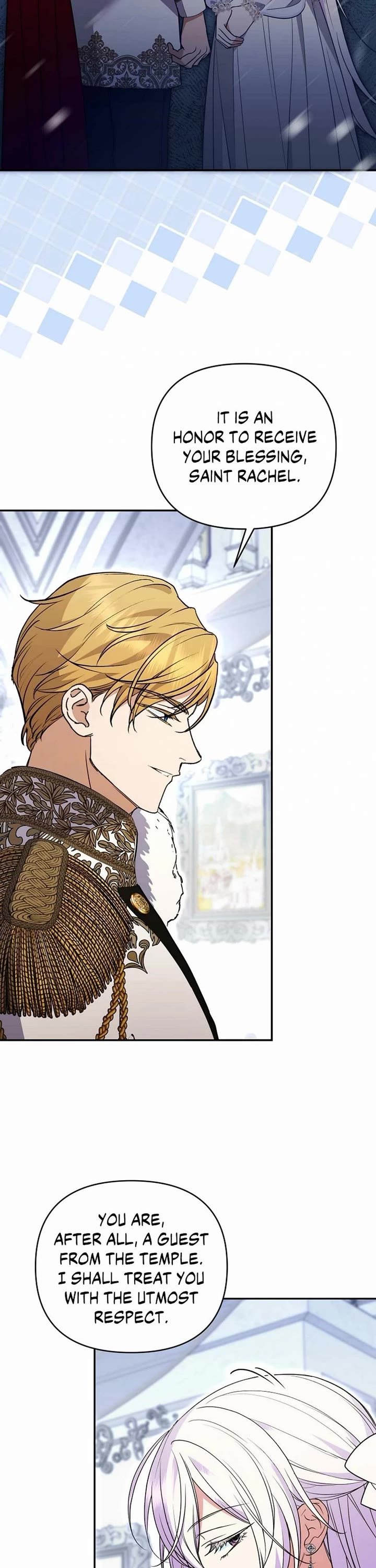 Anyone Can Beat the Original chapter 43 page 13