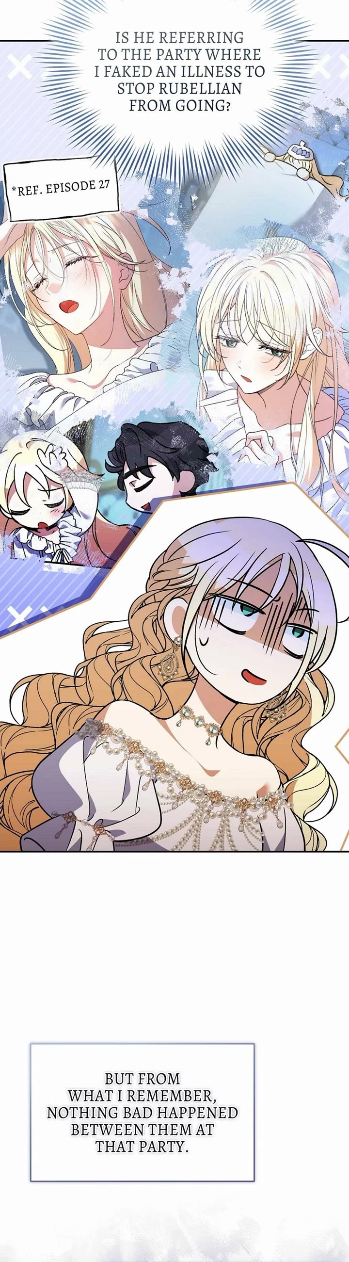 Anyone Can Beat the Original chapter 43 page 15