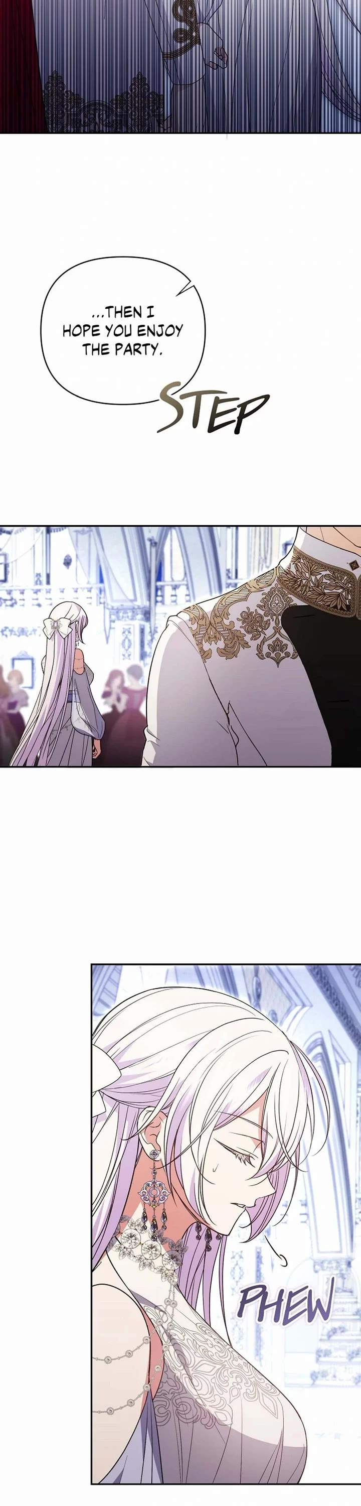 Anyone Can Beat the Original chapter 43 page 17