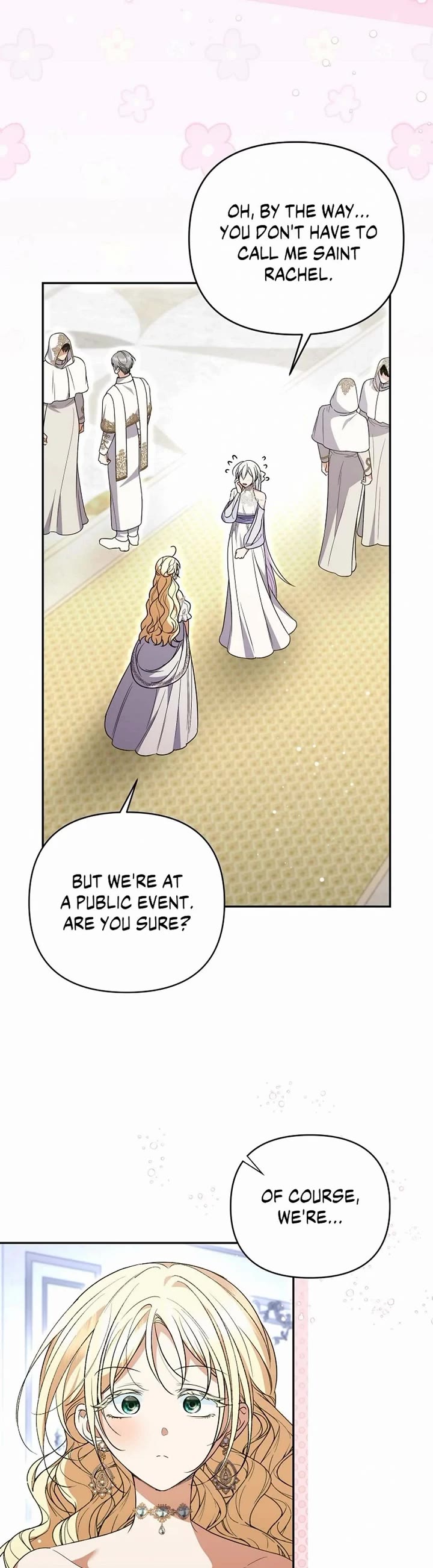 Anyone Can Beat the Original chapter 43 page 19