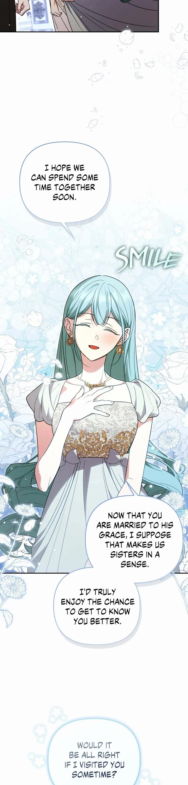 Anyone Can Beat the Original chapter 43 page 2