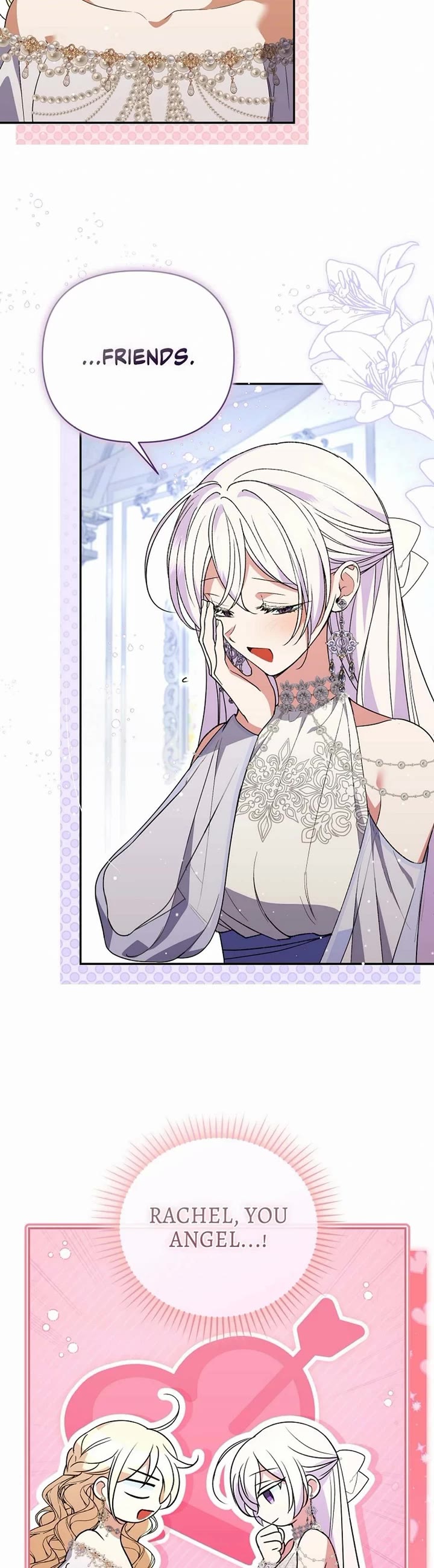 Anyone Can Beat the Original chapter 43 page 20