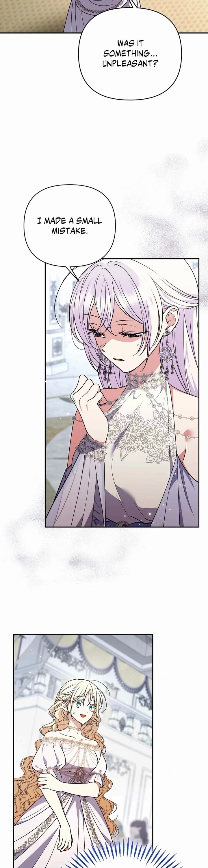 Anyone Can Beat the Original chapter 43 page 22