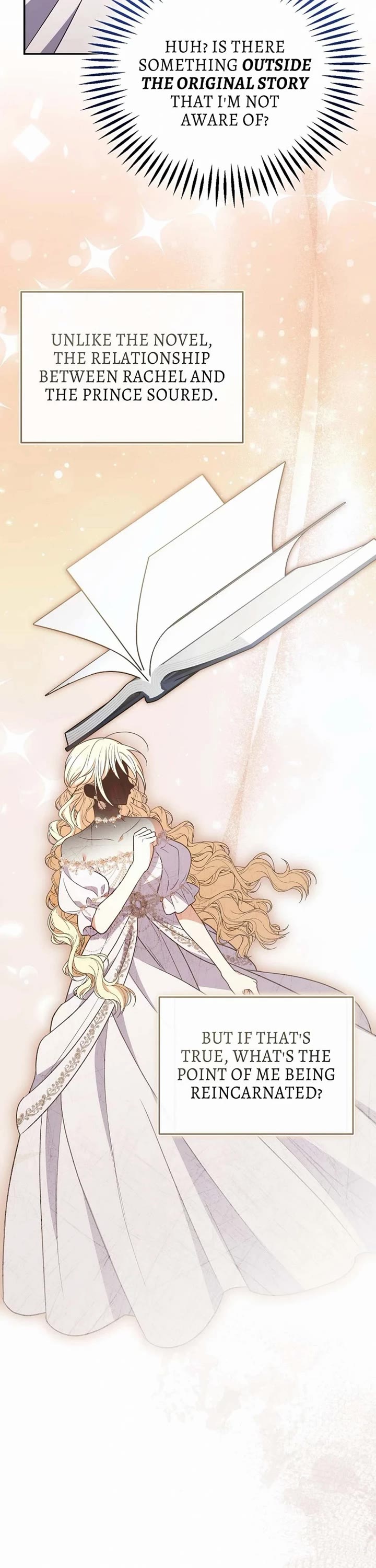 Anyone Can Beat the Original chapter 43 page 23